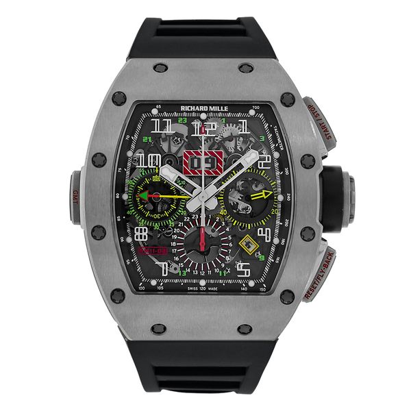 Richard Mille RM 11-02 RM 11-02